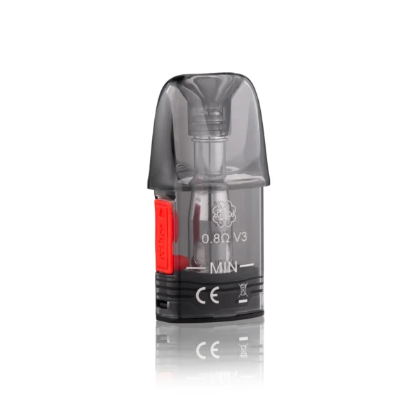 0.8.webp DotPod Lite 注油主機 1000mAh 大電池 30W 輸出 2ml 容量 側邊填油 Type-C 快充 台灣現貨