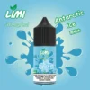 LIMI 美國煙油30ml 0/20/40mg尼古丁鹽 適配各類注油小煙主機 台灣現貨秒發
