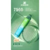 17331094611920aca4fc1000581ac903be1a1db13d_local-500x500-1.webp XIAOKE梟客7500口拋棄式電子煙 網狀霧化技術長效穩定輸出 8ml大容量高規格定位 台灣現貨