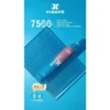 1733109461ff332b3cd8883f5d666badbca7b6a4ed_local-500x500-1.webp XIAOKE梟客7500口拋棄式電子煙 網狀霧化技術長效穩定輸出 8ml大容量高規格定位 台灣現貨