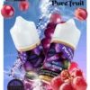 1783411015378.webp Pure Fruit純粹果物煙油 日本原裝進口30mL 現榨果汁爆汁感高還原風味定位 台灣現貨
