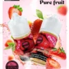 1783411017429.webp Pure Fruit純粹果物煙油 日本原裝進口30mL 現榨果汁爆汁感高還原風味定位 台灣現貨