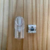 SP2S 一代發光替換空倉 搭載吸吮即亮炫彩LED與風味還原陶瓷芯 升級不漏油密封設計