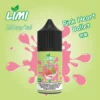 LIMI 美國煙油30ml 0/20/40mg尼古丁鹽 適配各類注油小煙主機 台灣現貨秒發