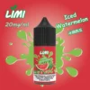 LIMI 美國煙油30ml 0/20/40mg尼古丁鹽 適配各類注油小煙主機 台灣現貨秒發