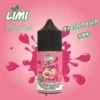LIMI 美國煙油30ml 0/20/40mg尼古丁鹽 適配各類注油小煙主機 台灣現貨秒發
