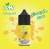 LIMI 美國煙油30ml 0/20/40mg尼古丁鹽 適配各類注油小煙主機 台灣現貨秒發
