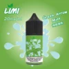 LIMI 美國煙油30ml 0/20/40mg尼古丁鹽 適配各類注油小煙主機 台灣現貨秒發