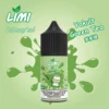 LIMI 美國煙油30ml 0/20/40mg尼古丁鹽 適配各類注油小煙主機 台灣現貨秒發