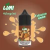 LIMI 美國煙油30ml 0/20/40mg尼古丁鹽 適配各類注油小煙主機 台灣現貨秒發