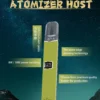20240823182837.webp DIYA叮啞一代通用皮革主機 8W-10W雙檔功率切換 內建LED顯示螢幕 380mAh續航 台灣現貨