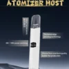 20240823182840.webp DIYA叮啞一代通用皮革主機 8W-10W雙檔功率切換 內建LED顯示螢幕 380mAh續航 台灣現貨