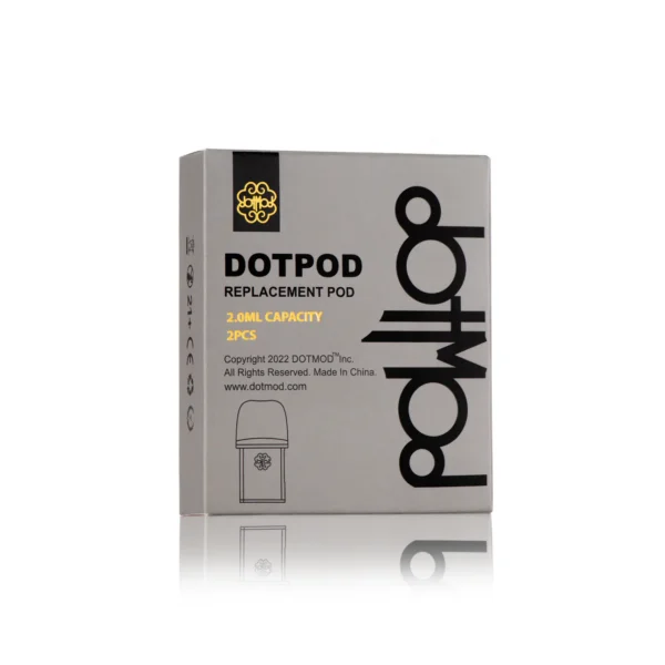 2PodPack-1.webp DotPod GO 注油主機 智慧功率感應調控 側邊微調式氣流結構 開放式注油系統 靈活切換抽吸口感