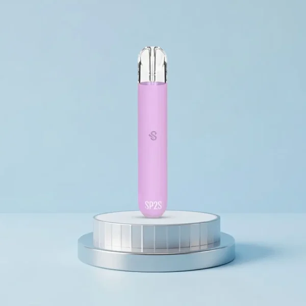 SP2S 思博瑞一代通用主機 經典發光煙桿設計 Type-C高速快充 通用一代煙彈 台灣現貨秒發