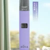 3_81f149a0-da57-475e-8232-a5a8e1d990db.webp DIYA叮啞一代通用皮革主機 8W-10W雙檔功率切換 內建LED顯示螢幕 380mAh續航 台灣現貨