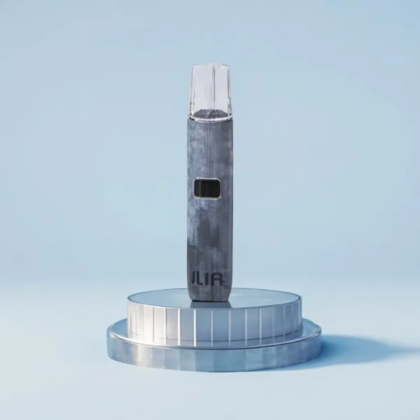 ILIA 經典布紋主機 380mAh 長效續航結合精緻手感 日常通勤隨身攜帶與商務備用推薦 隨時輕鬆掌握狀態