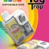 4bf9ecb11a310f2e86089c5b10faa3fe.webp 【買十送一】Fog Trap 蠟筆小新×LABUBU 12000口拋棄式電子煙 隨身潮玩備用設備 油電雙顯 台灣現貨秒發
