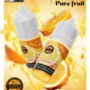 66917329.webp Pure Fruit純粹果物煙油 日本原裝進口30mL 現榨果汁爆汁感高還原風味定位 台灣現貨