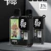 6a24674fcb5d598e7ce25c0dfdb5c85a.webp 【買十送一】Fog Trap 蠟筆小新×LABUBU 12000口拋棄式電子煙 隨身潮玩備用設備 油電雙顯 台灣現貨秒發