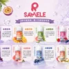 ChatGPT-Image-2026年9月2日-下午05_30_58.webp SAMELE冰釀煙油 30ml大容量 爆爽冰鎮入魂 純粹冰感還原水果原汁高品質定位 台灣現貨