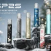 ChatGPT-Image-2026年9月2日-下午10_50_13-1.webp SP2S聖誕限定鈦金屬一代通用主機 鈦金屬立體浮雕 幻影七彩LED燈效 台灣現貨秒發