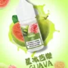 DIYA-煙油-30m-l-POD-專用-台灣-星冰芭樂.webp 【買5瓶送MKG主機】DIYA叮啞尼古丁鹽煙油 防嗆順口配方技術 30ml大容量注油小煙通用 台灣現貨