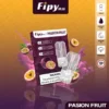 【買三贈主機】Fipy果派一代通用煙彈 2.2ml容量 3%尼古丁鹽 頂級陶瓷芯 全台現貨秒發