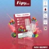 【買三贈主機】Fipy果派一代通用煙彈 2.2ml容量 3%尼古丁鹽 頂級陶瓷芯 全台現貨秒發
