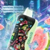 GYPSO 滿天星30000口拋棄式電子煙 14W-21W雙功率切換 掌上旗艦高規格機身 台灣現貨秒發