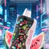 GYPSO 滿天星30000口拋棄式電子煙 14W-21W雙功率切換 掌上旗艦高規格機身 台灣現貨秒發