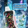 GYPSO 滿天星30000口拋棄式電子煙 14W-21W雙功率切換 掌上旗艦高規格機身 台灣現貨秒發