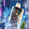 GYPSO 滿天星30000口拋棄式電子煙 14W-21W雙功率切換 掌上旗艦高規格機身 台灣現貨秒發