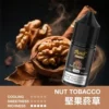MEHA 魅嗨 HUUK 煙油30ml巨量裝 30mg尼古丁鹽黃金配比 專用注油小煙 台灣現貨秒發