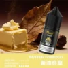 MEHA 魅嗨 HUUK 煙油30ml巨量裝 30mg尼古丁鹽黃金配比 專用注油小煙 台灣現貨秒發