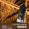 MEHA 魅嗨 HUUK 煙油30ml巨量裝 30mg尼古丁鹽黃金配比 專用注油小煙 台灣現貨秒發