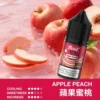 MEHA 魅嗨 HUUK 煙油30ml巨量裝 30mg尼古丁鹽黃金配比 專用注油小煙 台灣現貨秒發