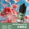 MEHA 魅嗨 HUUK 煙油30ml巨量裝 30mg尼古丁鹽黃金配比 專用注油小煙 台灣現貨秒發