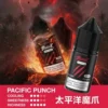 MEHA 魅嗨 HUUK 煙油30ml巨量裝 30mg尼古丁鹽黃金配比 專用注油小煙 台灣現貨秒發