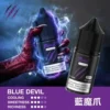 MEHA 魅嗨 HUUK 煙油30ml巨量裝 30mg尼古丁鹽黃金配比 專用注油小煙 台灣現貨秒發