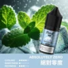 MEHA 魅嗨 HUUK 煙油30ml巨量裝 30mg尼古丁鹽黃金配比 專用注油小煙 台灣現貨秒發