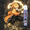 INF 無限 鬼滅之刃聯名一代通用主機 角色動畫發光螢幕 漸層呼吸燈 適配一代煙彈 台灣現貨