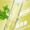 LIMI拋棄式一次性8000口-12.webp LIMI 8000口拋棄式電子煙 15ml儲油量可充電 吸氣感應發光燈條 台灣現貨秒發不用等