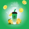 MEEL奶茶杯-海鹽檸檬-1000x1000-1.webp MEEL 奶茶杯 6000口大容量拋棄式電子煙 600mAh長效電力與智慧Type-C快充 3%順滑濃度