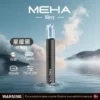MEHA-魅嗨-一代主機星耀版.webp MEHA魅嗨星耀版一代通用主機 450mAh高續航 7W-10.5W三檔調節 適配一代煙彈 全台現貨速發