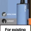 RELX悅刻x-box-16000口拋棄式電子煙.webp RELX悅刻 X-BOX系列 16000口專用換彈拋棄式電子煙套裝 可替換煙彈系統 台灣現貨秒發