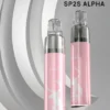 SP2S-ALPHA-聖誕限定主機【僅適配SP2-MAX-煙彈】-1.webp SP2S MAX ALPHA聖誕限定專用主機 紅金雪花極致奢華塗裝 旗艦晶片頂級定位 全台現貨