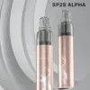 SP2S-ALPHA-聖誕限定主機【僅適配SP2-MAX-煙彈】-2.webp SP2S MAX ALPHA聖誕限定專用主機 紅金雪花極致奢華塗裝 旗艦晶片頂級定位 全台現貨