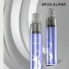 SP2S-ALPHA-聖誕限定主機【僅適配SP2-MAX-煙彈】-3.webp SP2S MAX ALPHA聖誕限定專用主機 紅金雪花極致奢華塗裝 旗艦晶片頂級定位 全台現貨