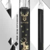 SP2S-聖誕系列主機【鈦系列】.webp SP2S聖誕限定鈦金屬一代通用主機 鈦金屬立體浮雕 幻影七彩LED燈效 台灣現貨秒發