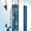SP2S-聖誕系列主機【鈦系列】-4.webp SP2S聖誕限定鈦金屬一代通用主機 鈦金屬立體浮雕 幻影七彩LED燈效 台灣現貨秒發